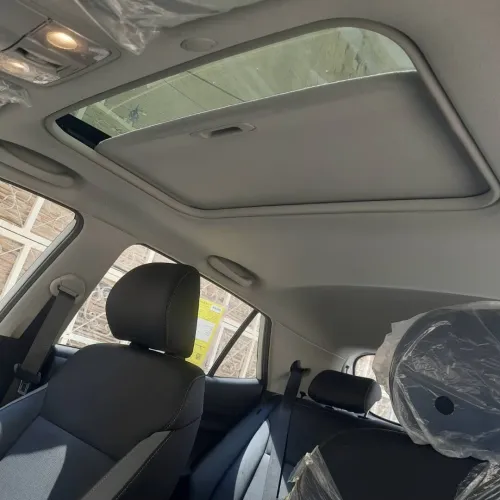 Kia KX1 2025 Kia KX1 Luxury