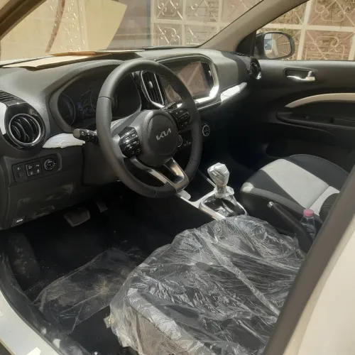 Kia KX1 2025 Kia KX1 Luxury