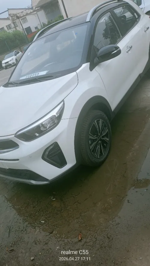 Kia KX1 2025 Kia KX1 Luxury