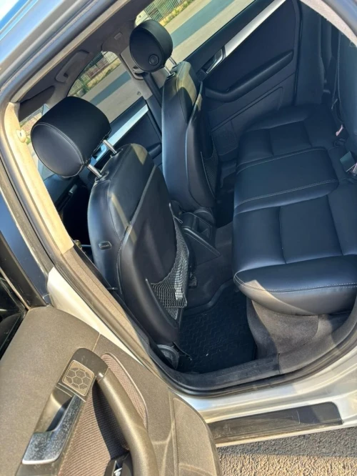Audi A3 2007 