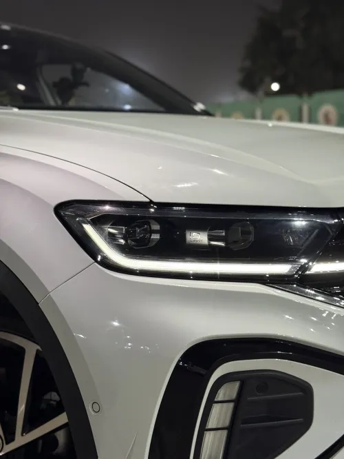 Volkswagen T-Roc 2024 R-Line 