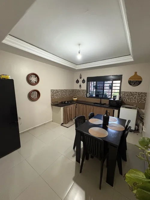 Location vacances Mostaganem Mostaganem