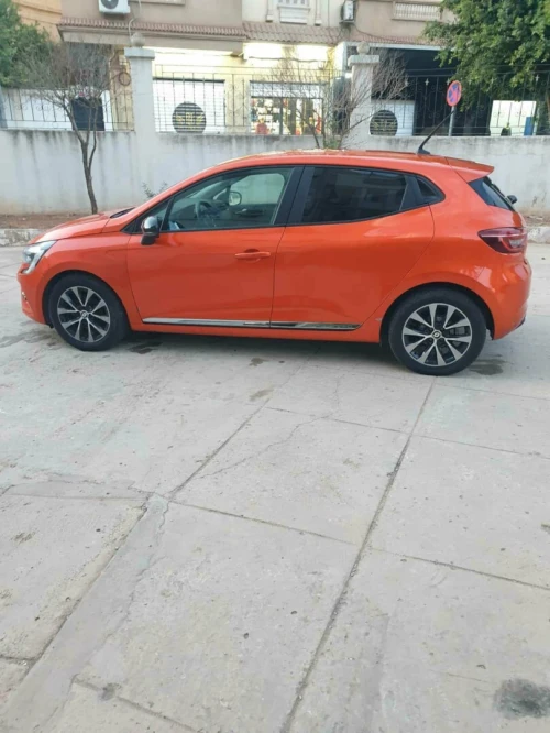 Renault Clio 4 2022 