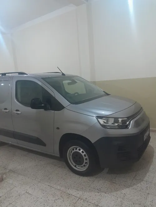 Fiat Doblo 2023 