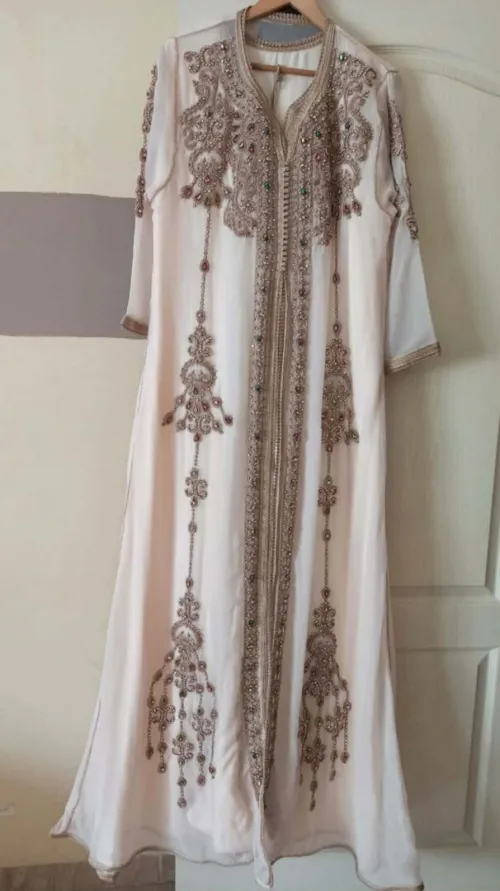 قفطان