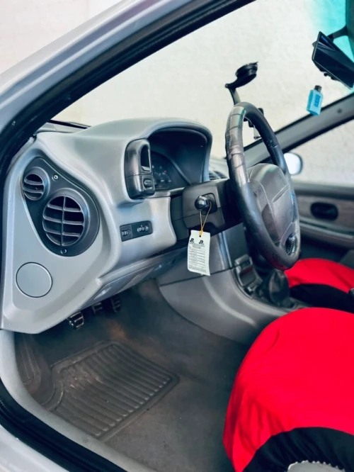 Renault Laguna 1 1997 Laguna 1
