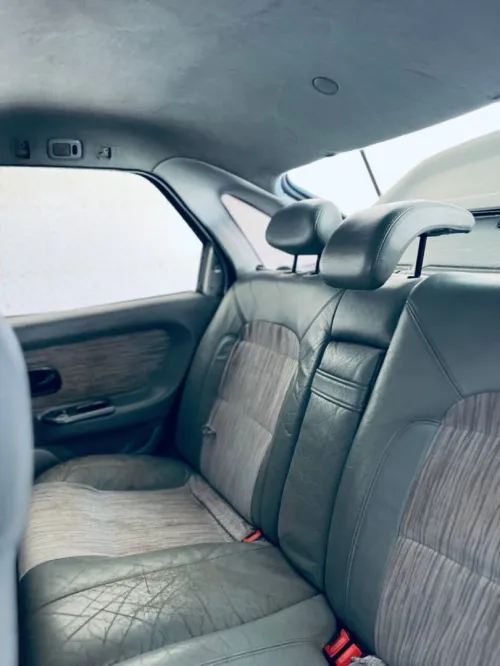 Renault Laguna 1 1997 Laguna 1