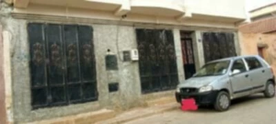 Vente Villa Oran Boutlelis