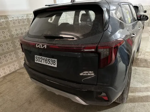 Kia Seltos 2026 
