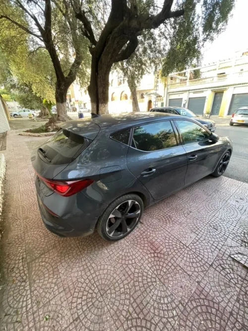 Cupra  Leon 2024 