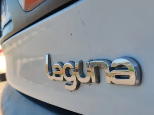 Renault Laguna 1 1996 Laguna 1