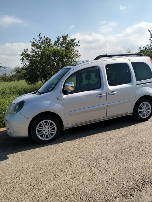 Renault Kangoo 2013 Authentique +