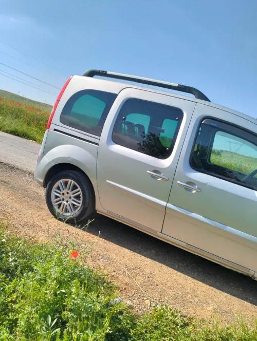Renault Kangoo 2013 Authentique +