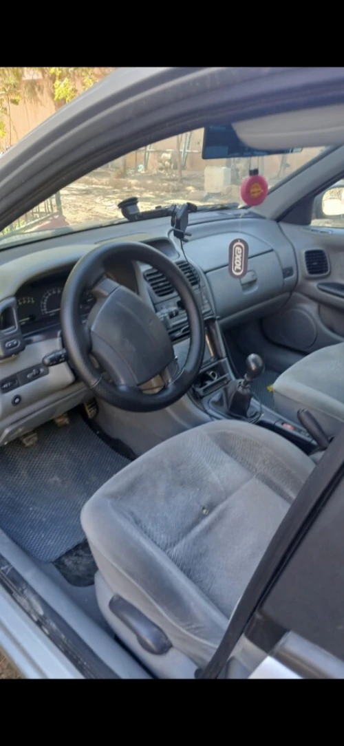 Renault Laguna 1 2001 Laguna 1