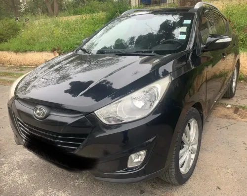 Hyundai Tucson 2014 Prestige Toit Ouvrant