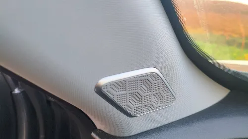 Chery Tiggo 7 Pro 2024 Luxury 