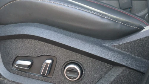 Chery Tiggo 7 Pro 2024 Luxury 