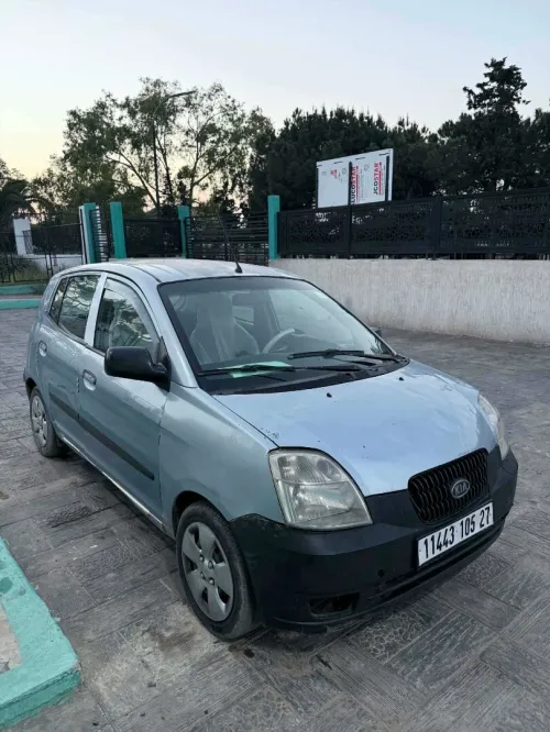 Kia Picanto 2005 Picanto