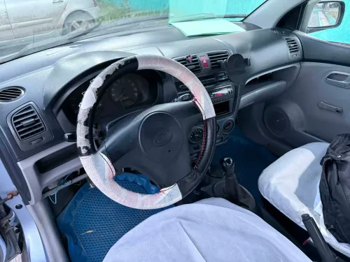 Kia Picanto 2005 Picanto