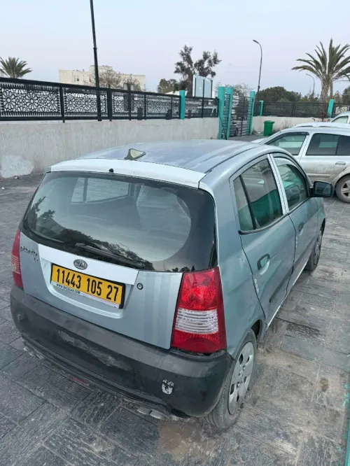 Kia Picanto 2005 Picanto