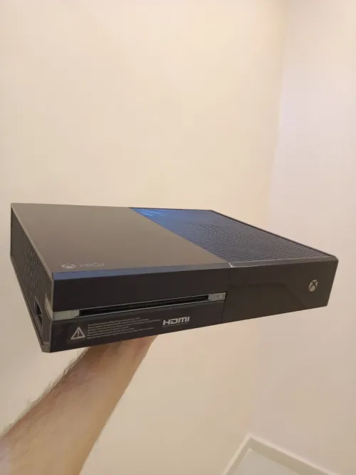 Xbox one fatt