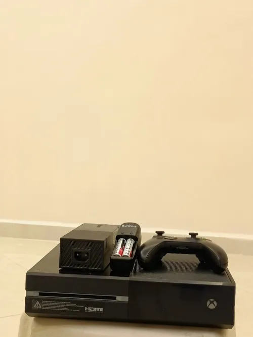 Xbox one fatt