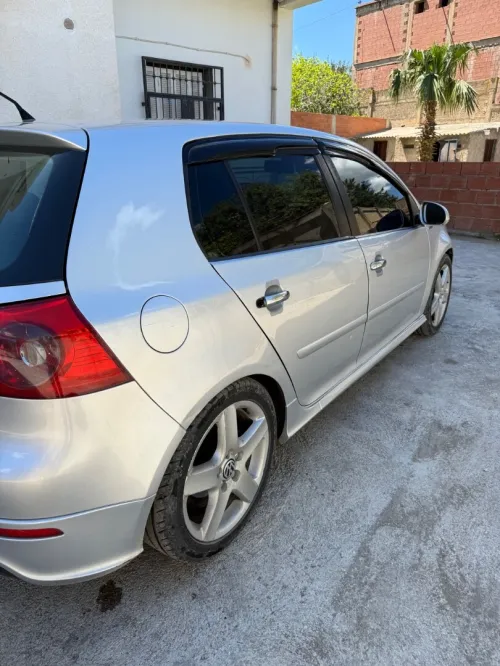 Volkswagen Golf 5 2005 Golf 5