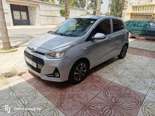Hyundai Grand i10 2018 DZ