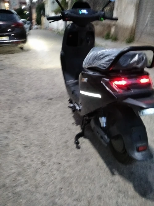 Ninja scoozer Scooter 2026