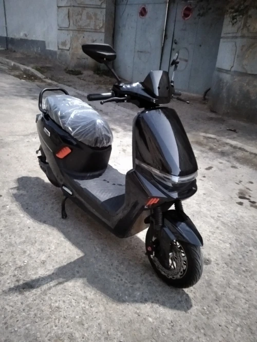 Ninja scoozer Scooter 2026
