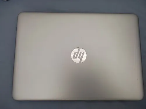 Pc Portable HP Intel Core i5-6300U 2,40GHz 8GB RAM SSD