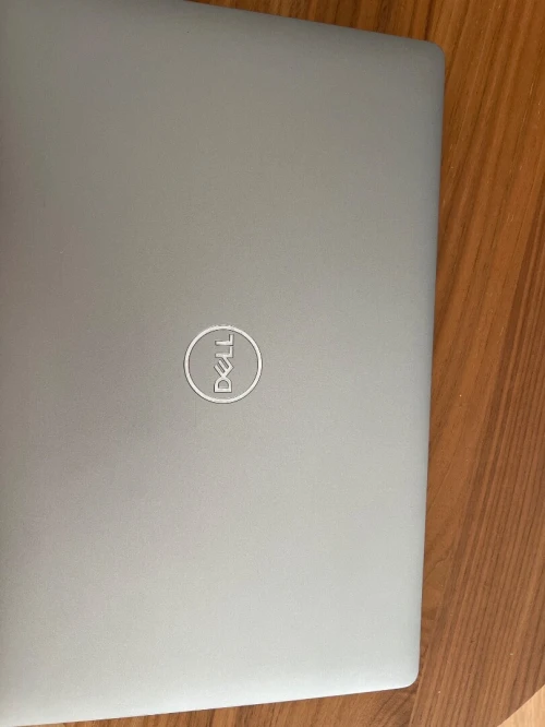 Dell Latitude 5510