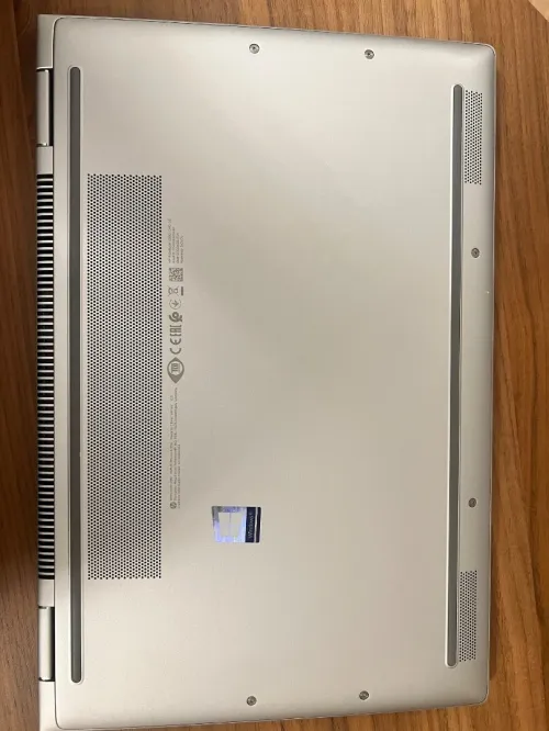 HP EliteBook x360 1040 G6