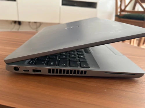 Dell Latitude 5510