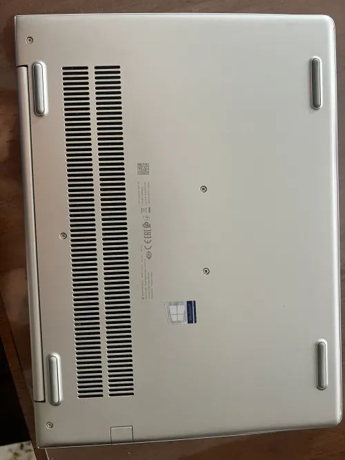 HP ProBook 430 G6
