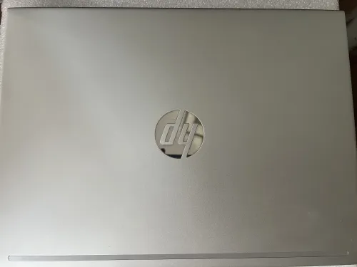 HP ProBook 430 G7