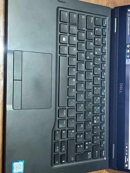 DELL LATITUDE 7390 2-in-1 Tactile ULTRABOOK