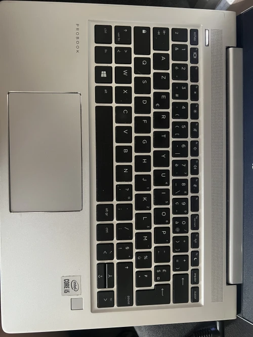 HP ProBook 430 G7