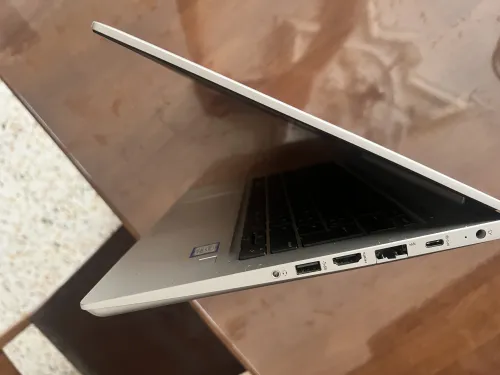 HP ProBook 430 G6