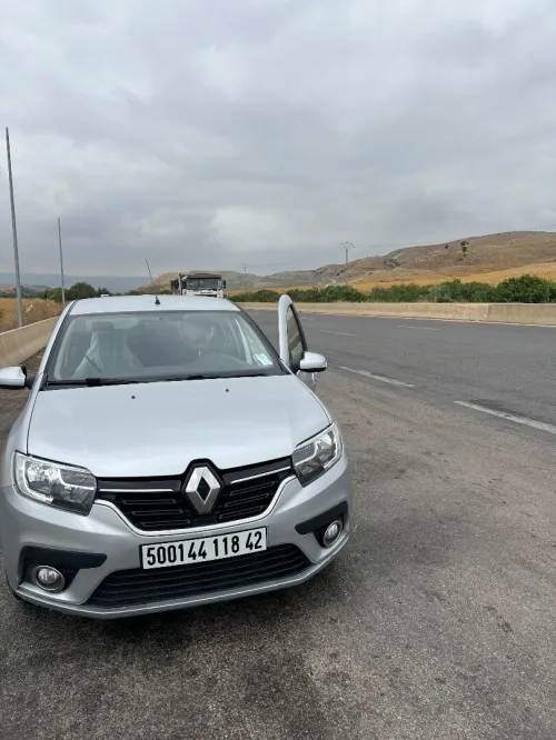 Renault Symbol 2018 