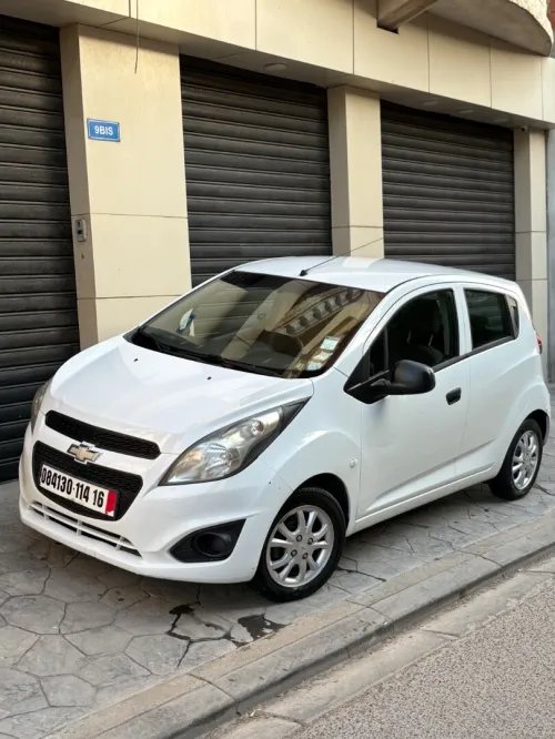Chevrolet New Spark 2014 New Spark