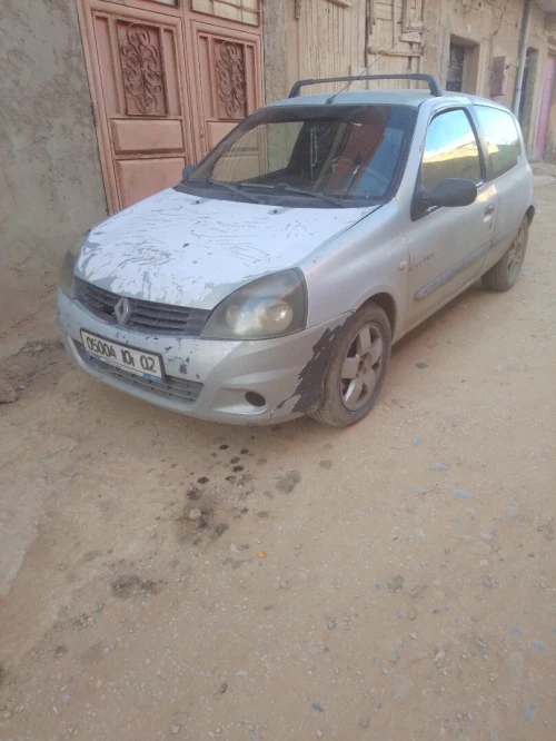 Renault Clio 2 2001 Clio 2