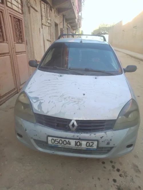 Renault Clio 2 2001 Clio 2