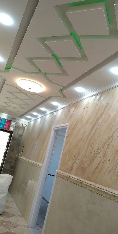 حرفي متقن في البلاكو بلاتر والصبيغة - Peintre et Plaquiste professionnel