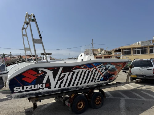 6metre15 Zorak