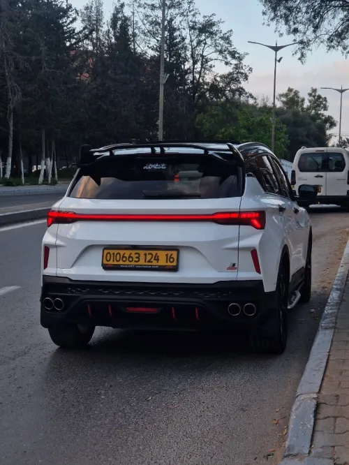 Geely Coolray 2024 Sport