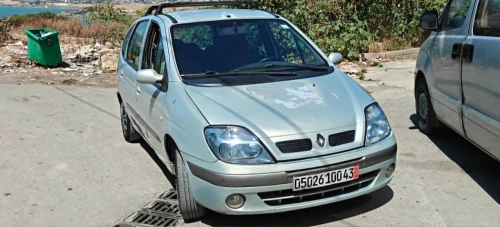 Renault Scenic 2000 Scenic