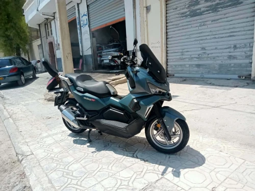 Husky adv 2024 Adv 2024