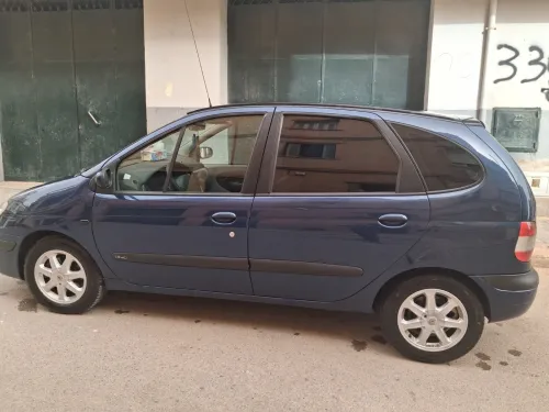Renault Scenic 2002 Scenic
