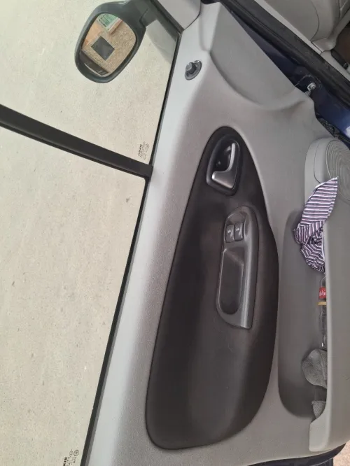 Renault Scenic 2002 Scenic
